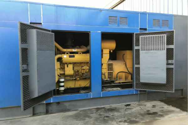 星空官方网页版-星空(中国)机电提供东莞临时发电机租赁