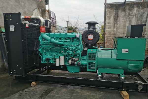 星空官方网页版-星空(中国)机电告诉你柴油发电机组的操作使用