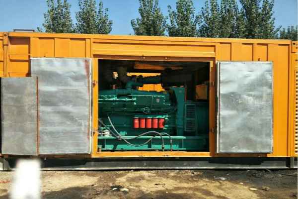 星空官方网页版-星空(中国)提供凤岗发电机租赁